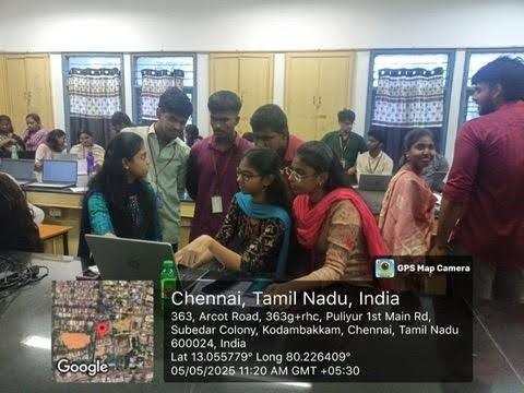 IoT Club Demo